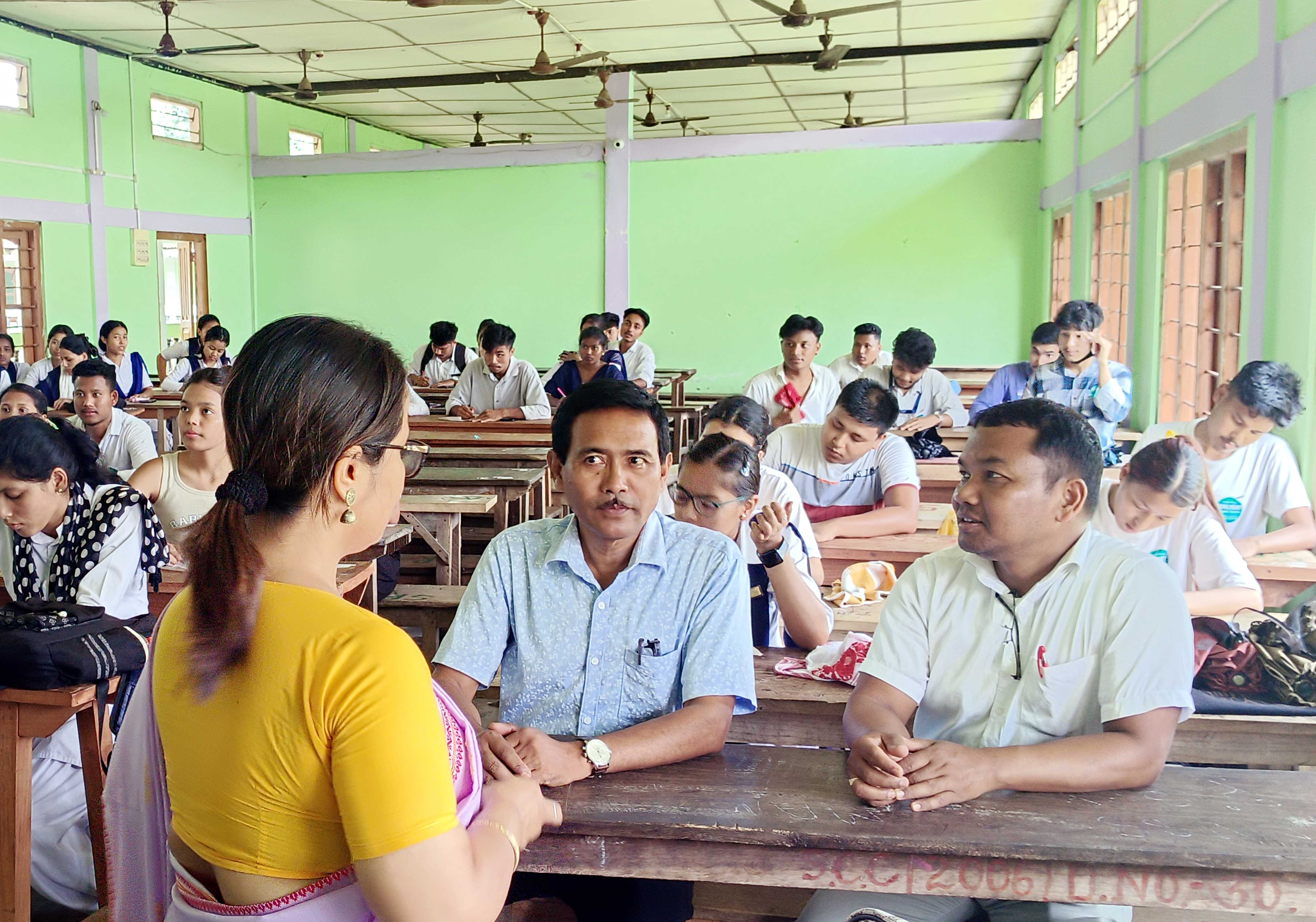 5th June, World Environment Day