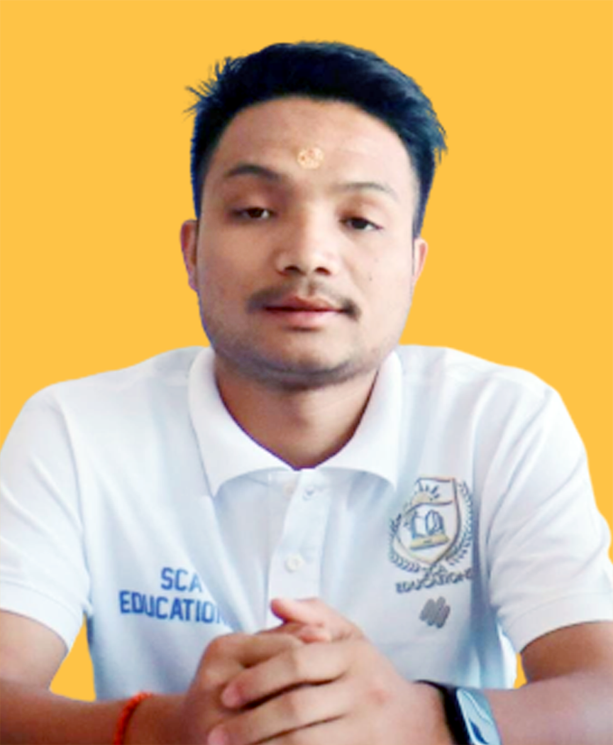 Arun Rabha SCA Educations
