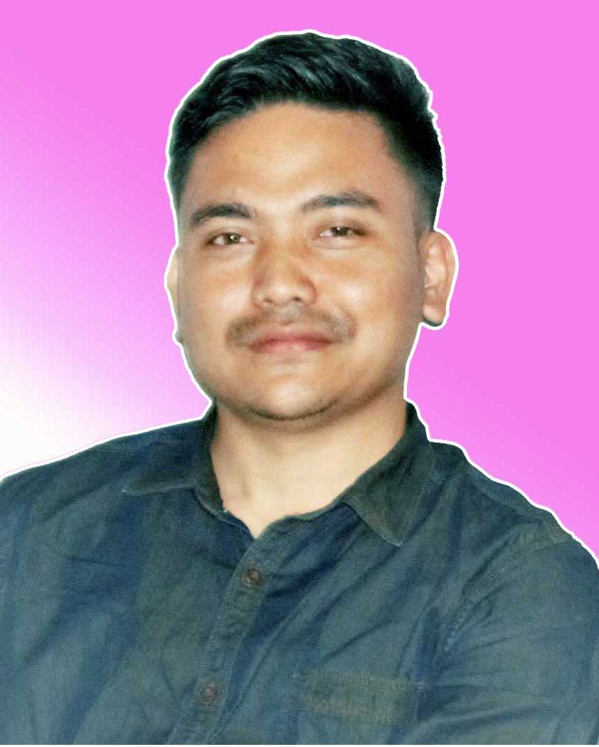 Dhan Kumar Rana SCA Educations