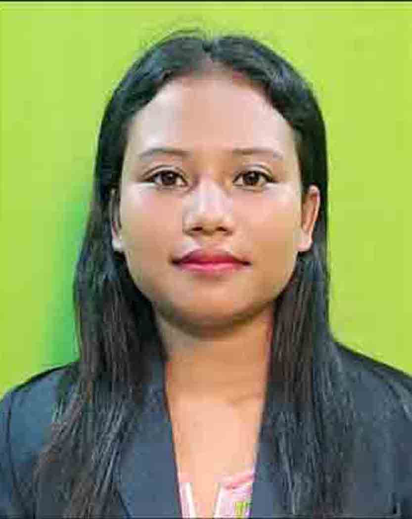 Hasna Mipun SCA Educations