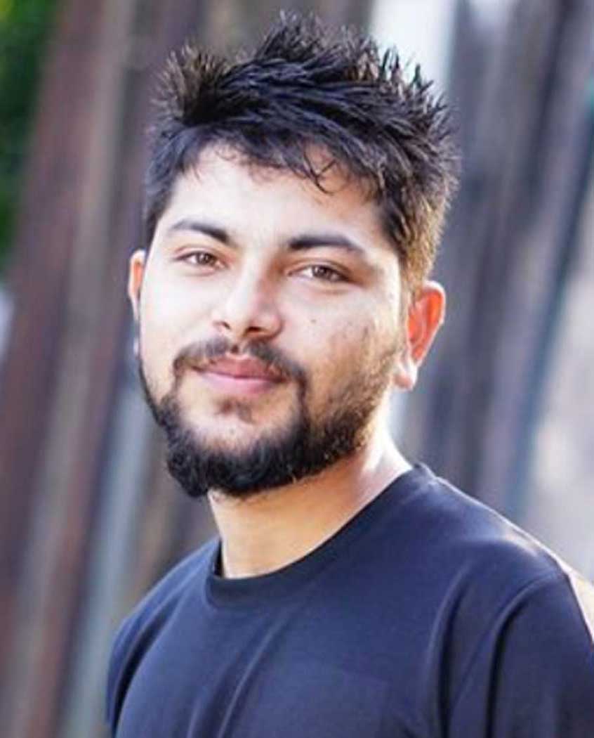 Madan Sharma SCA Educations