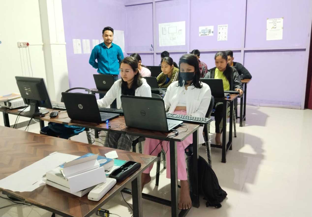 Sunlight Computer Academy, Simen