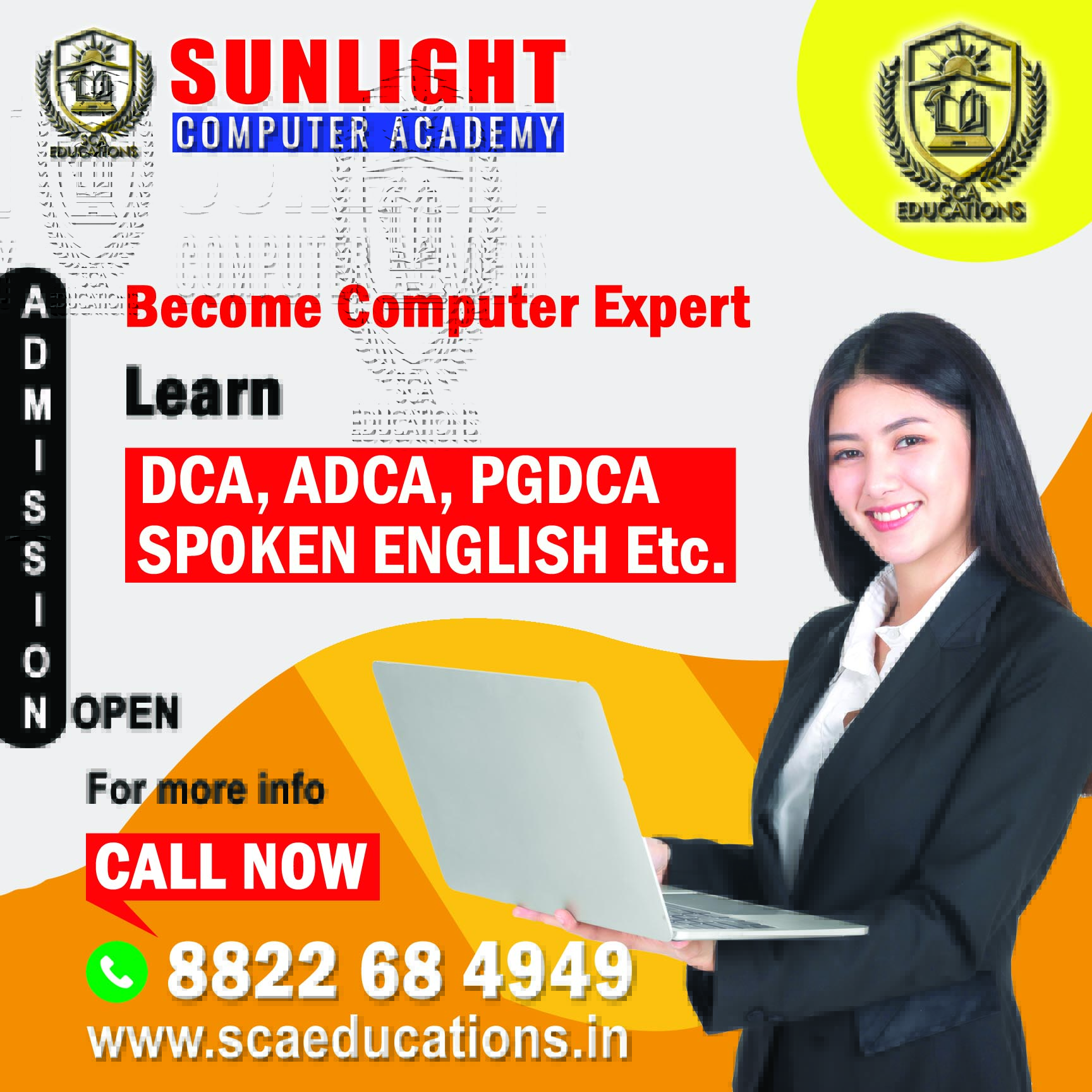 Sunlight Computer Academy