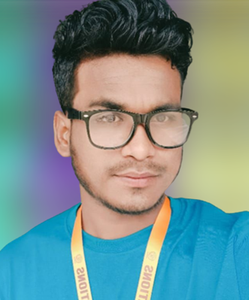 Yadav Biswakarma SCA Educations